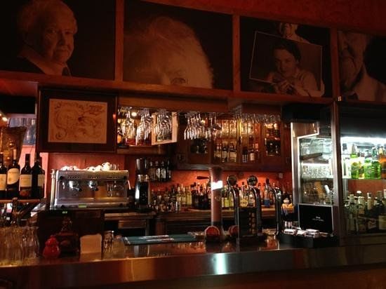 Balsam Cafe And